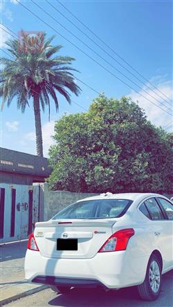 نيسان صني